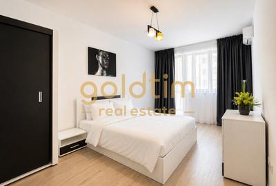 SUPERB / MOBILAT SI UTILAT / BALCON / LOC DE PARCARE INCLUS - 9