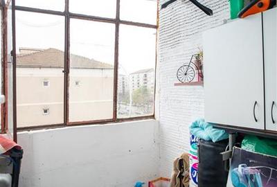 Apartament cu o camera tip D, Rogerius - 6