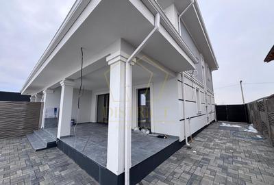 Duplex spatios cu 5 camere | Sacalaz - 9