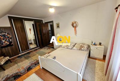 Casa 6 camere, 715 mp teren, langa Cetatea Alba Carolina - 12