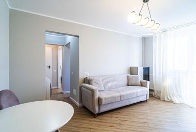 DRUMUL TABEREI | 2 CAMERE | MOBILAT SI UTILAT COMPLET | COMISION 0% | - 15