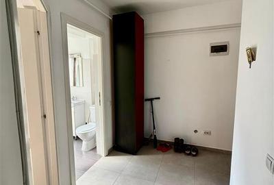 Apartament cu 2 camere - Valea Lupului - 4