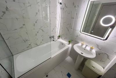 Prima Inchiriere Garsoniera Lux - 5