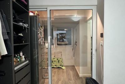 Garsonieră semidecomandată, mobilată în Titan