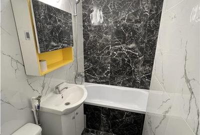 Apartament 2 camere cu balcon zona Ciresica - 9