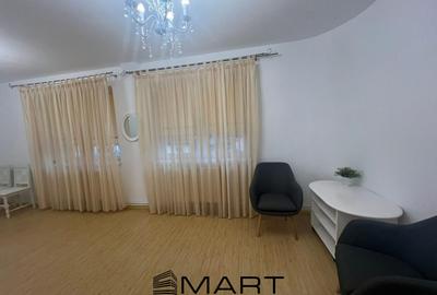 Spatiu birou 2 camere zona Strand Sibiu - 6