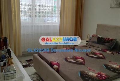 Apartament 2 camere Militari Residence, Mobilat, Utilat, 71.500 euro - 4