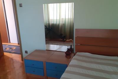 Apartament 3 Camere,Iancului,Metrou PIATA bl.1978,reabilitat,Amenajat,mobilat, - 8