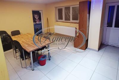 Casa individuala pentru birouri cu 10 locuri de parcare - 11
