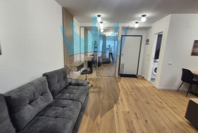Apartament 2 Camere City Point Aviatiei Bucuresti - 5