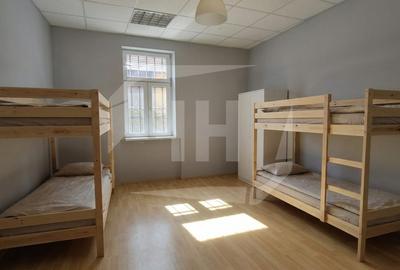 Apartament 2 camere, pretabil pentru grup de muncitori, zona Garii - 2