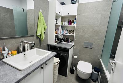 3 CAMERE | CHITILA | ATRIA URBAN RESORT | PARCARE | - 9