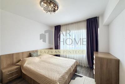 Apartament 2 camere, modern, ultracentral OMNIA Ploiesti - 6