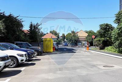 Spațiu de birouri  zona 13 Decembrie- Etaj 1 - 37