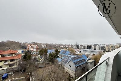Apartament cu 2 camere in complexul Alezzi Odyssey - Mamaia Nord - 17