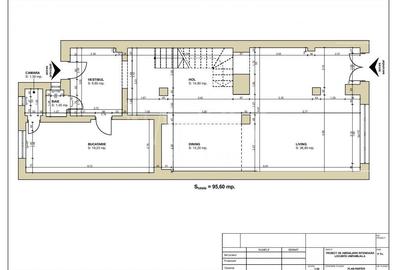 Casa 5 camere de vanzare in Buna Ziua, Cluj Napoca - 24