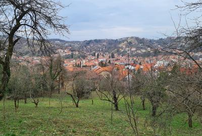 De Vanzare - Casa deosebita zona Schei, Brasov - 3