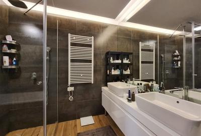 Luxury Homes | Apartament elegant 4 camere | 2 locuri de parcare - 16