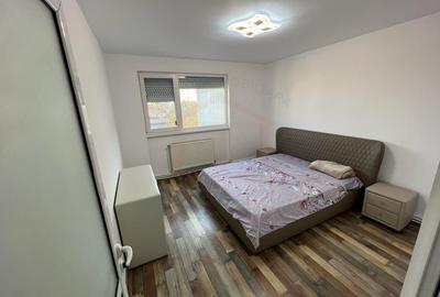 Inchiriem apartament cu 3 camere in centrul orasului, pret 500 euro - 7