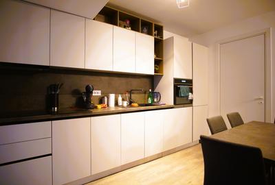 Cloud 9 | Aviației | Zonă Business| Apartament PREMIUM | Metrou Aurel Vlaicu - 9
