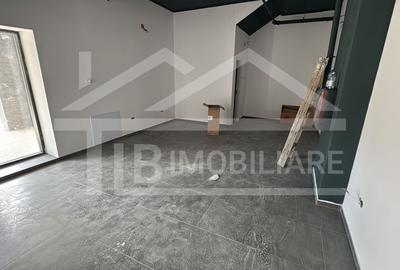 Spatiu comercial, 86mp, Zona Vivat Residence - 5