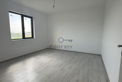 Casa Dragomiresti-Vale, P+1+Pod, 4 Cam, STB, Teren :335mp, Comision 0% - 15