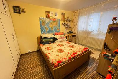 Apartament 2 camere-52 mp-etaj 1-Podul de Piatra - 7