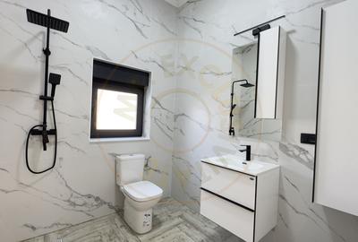 SUPER OFERTĂ! Casă 3 camere 154 mp, Teren 630 mp - Str. T. Vladimirescu - Carei - 18