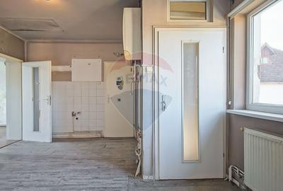 Apartament spatios la casa | 13 Decembrie| 0% Comision cumparator - 9