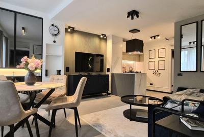REA1029063 Apartament 2 camere Floreasca Prima Inchiriere - 10