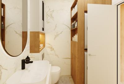 Apartamente Noi – Biruinței 75 Residence | Totul la tine in bloc - 2