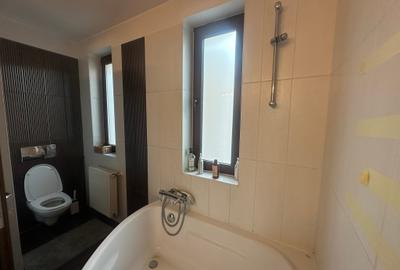 Casa p+1 + mansarda, 240mp utili, mobilata complet,singur curte, locuri parcare - 25