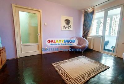 Vanzare 2 camere,etaj 1, bloc anvelopat - Calea Grivitei-Metrou Basara - 3