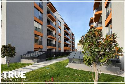 Ap. 2 camere de vânzare - Între Lacuri Residence - Cluj - 3