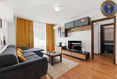 Apartament cu 2 camere în Universitate