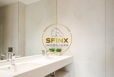 One Verdi Park, first rental, 4 room, furnished apartment, terrace, parking - 18