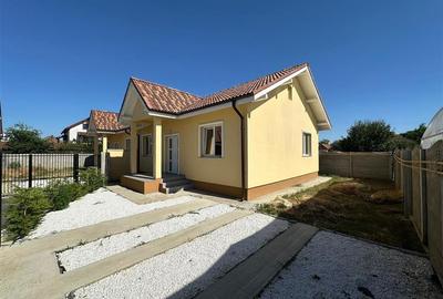 Casa Duplex 125.000  euro la 5 km de Timisoara - 6