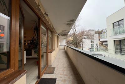 Apartament 3 camere | Grigorescu | Parcare Subterana - 14