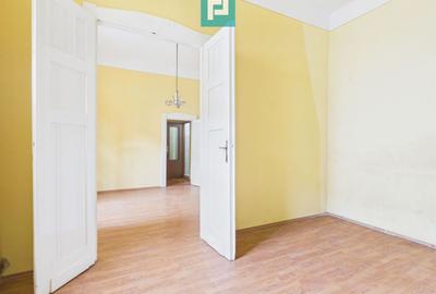 Apartament 3 camere ultracentral Oradea - 4