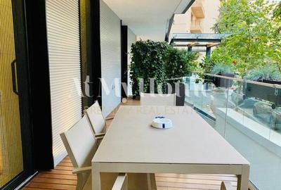 Apartament exclusivist tip duplex de 4 camere/ Primaverii/ 2 locuri subteran - 12