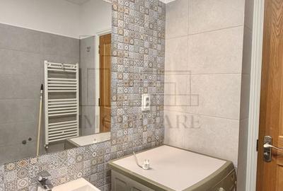 Apartament cu 3 camere | 2 băi | Mărăști | Panoramă superbă - 15