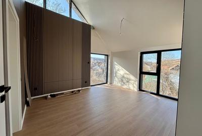 COMISION 0% | Casa modernă semifinisată | 5 camere | Popești | Cluj Napoca - 17