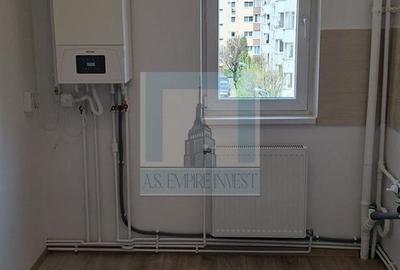 Apartament 2 camere, semidecomandat, zona Grivitei - 8