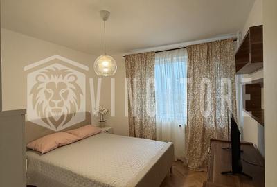 Apartament 3 Camere | 3 Min Metrou N. Grigorescu | Prima Inchiriere - 1