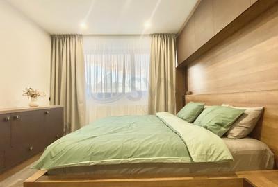 REA1016475 Apartament Premium 2 camere Cortina Residence in Exclusivitate - 5