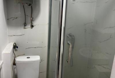 Garsoniera renovata mobilata utilata Pacii, Militari - 7