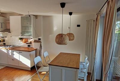 CASA INDIVIDULA MODERNA - TEREN 1867 MP - TUNARI - 10