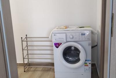 Apartament 2 camere – Sos Salaj - parcare inclusa - 9