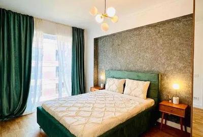 Apartament de 3 camere, 68 mp, parcare inclusă, balcon, 2 bai, Marmura Residence - 3
