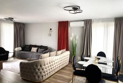 Casă individuală cu 4 camere în Corbeanca